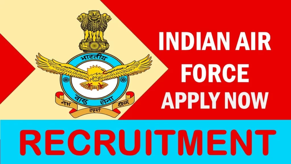 Air Force Recruitment