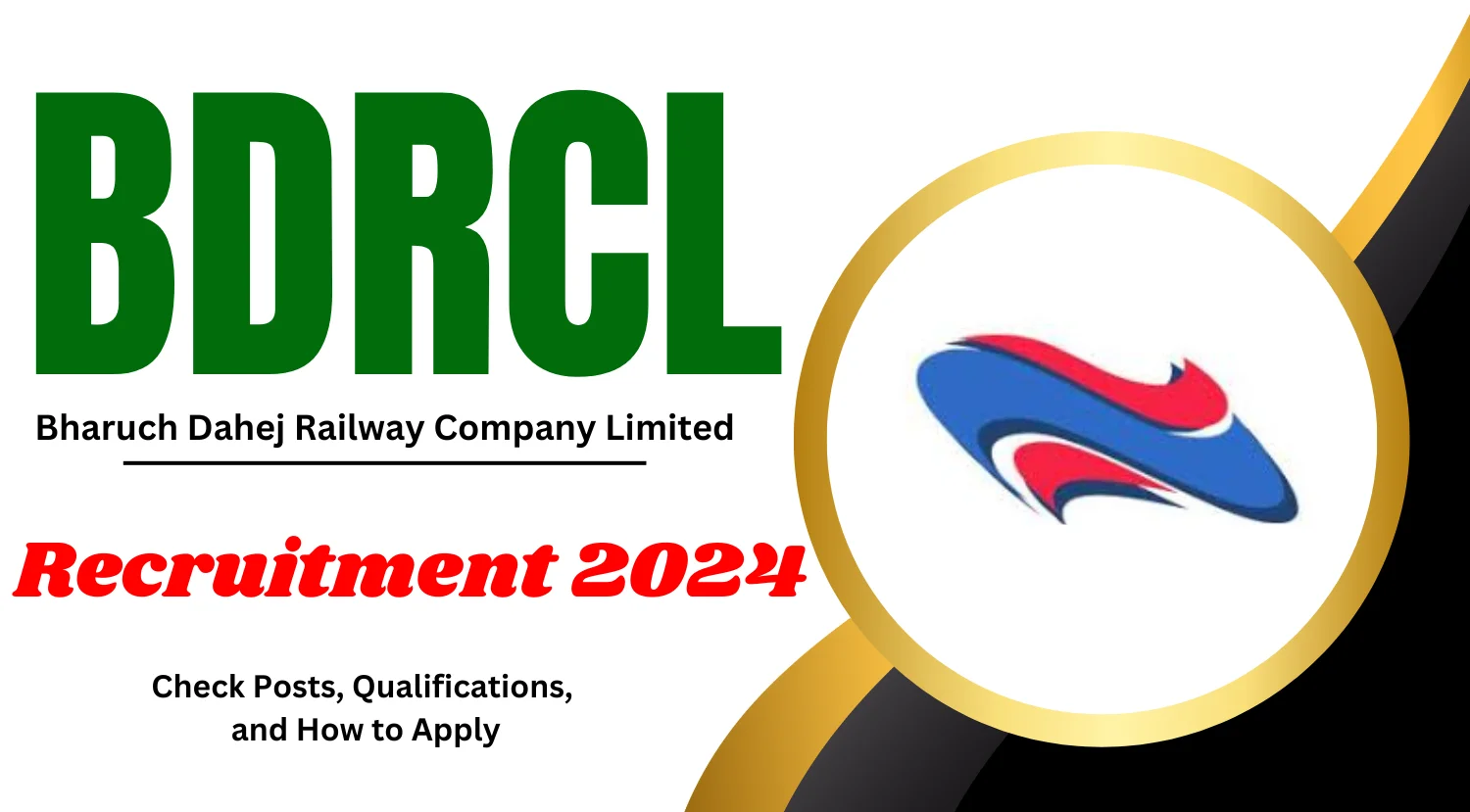 BDRCL Company Secretary and Others Recruitment 2024