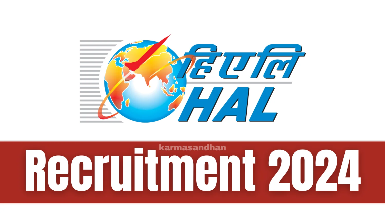 HAL Engineer and Specialist Recruitment 2024 Notification Out, Apply Now