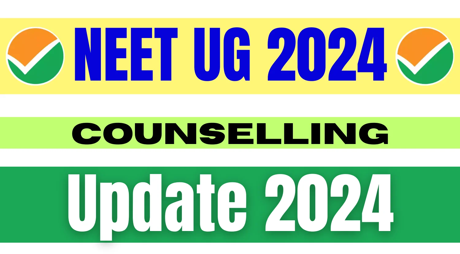 NEET UG 2024 Counselling Postponed Check New Date Updates