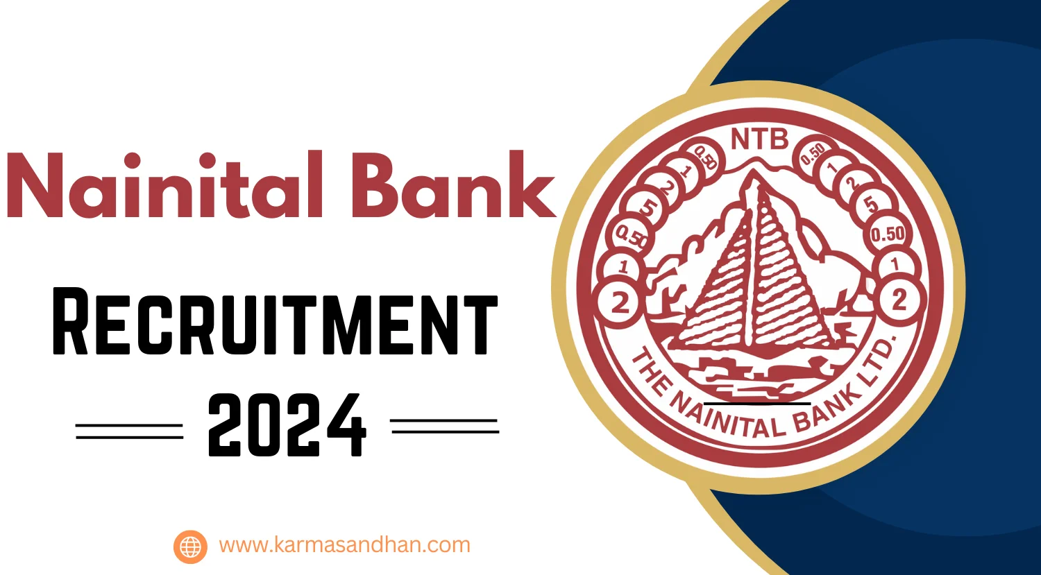 Nainital Bank Chartered Accountant CRO Recruitment 2024