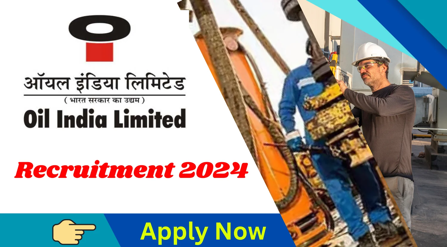 OIL Consultant for Project Monitoring Recruitment 2024