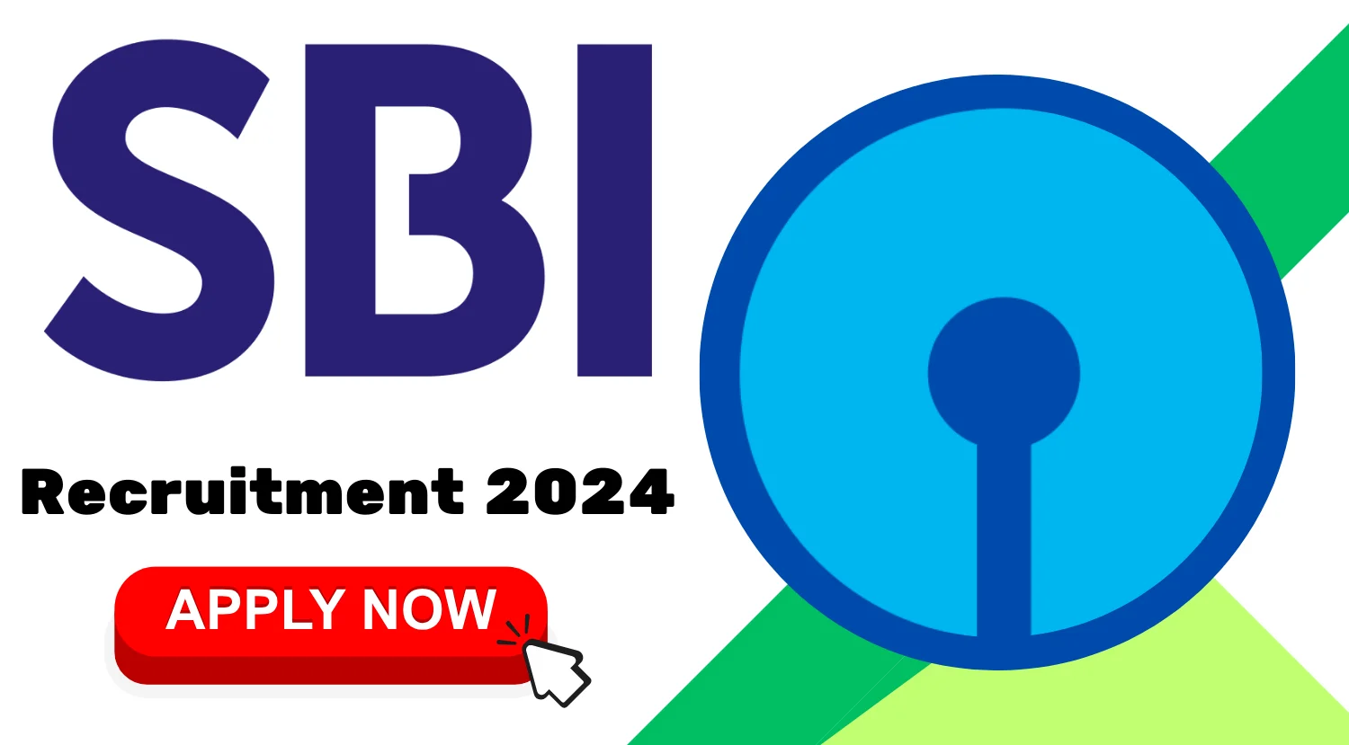 State Bank of India CVO Recruitment 2024