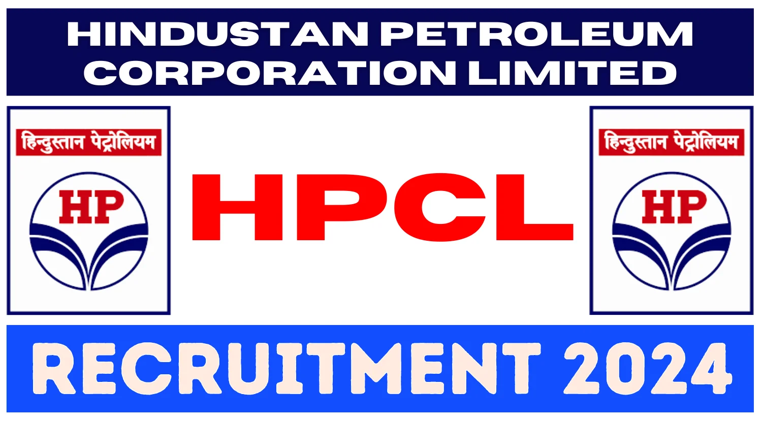 HPCL FTRA & FTPA Recruitment Notification 2024