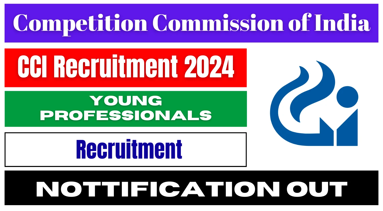 CCI Recruitment 2024 for Young Professionals Across Various Fields, Check Details Now