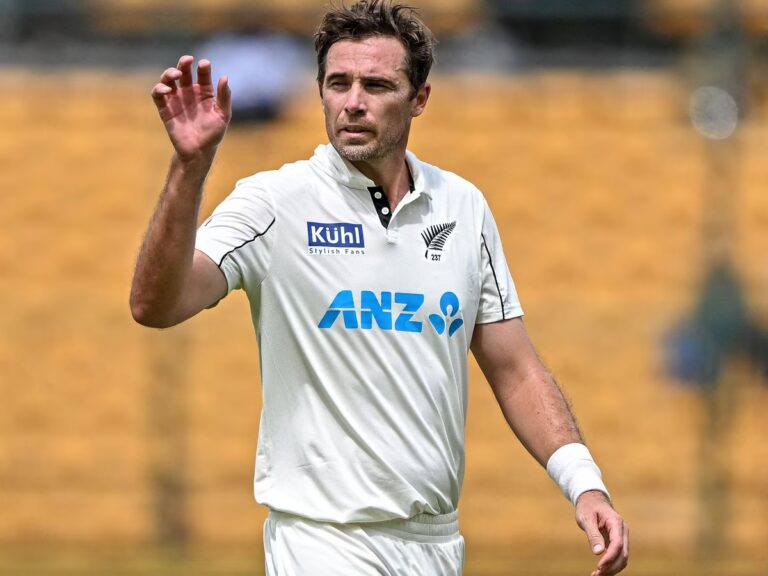 टिम साउदी