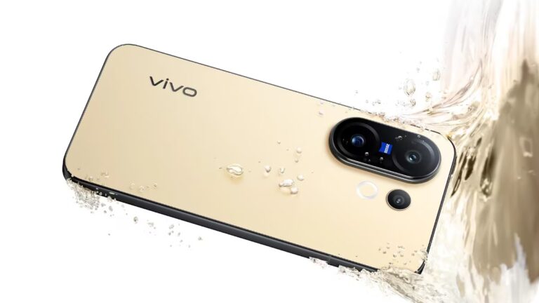 Vivo X200 FE
